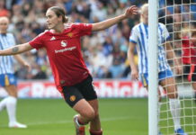 Nikita Parris returns to haunt Man United as the Reds are held to frustrating 1-1 draw by Brighton – Man United News And Transfer News