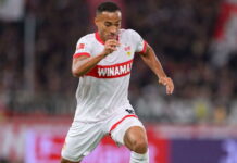 Manchester United have VfB Stuttgart winger Jamie Leweling “on their list” – Man United News And Transfer News