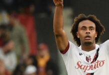 Joshua Zirkzee: Manchester United striker’s coach compares him to Eric Cantona – Man United News And Transfer News