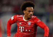 Manchester United keen on landing Leroy Sane and Alphonso Davies from Bayern Munich – Man United News And Transfer News