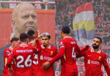 The 7 games in 21 days that will shape our expectations of Liverpool this season – Liverpool FC