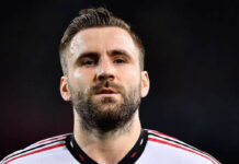 Manchester United receive injury boost with Luke Shaw and Tyrell Malacia nearing return – Man United News And Transfer News