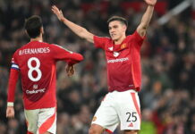 Ruud van Nistelrooy reinvigorated Man United as Casemiro, Manuel Ugarte show Erik ten Hag what they can offer – Man United News And Transfer News