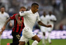 Former Manchester United star Mason Greenwood a target for both FC Barcelona and Paris Saint-Germain – Man United News And Transfer News