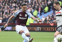 Andy Mitten claims that he wasn’t surprised that Jonny Evans and Harry Maguire outperformed regular Manchester United defensive duo – Man United News And Transfer News