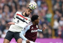 Confirmed Man United XI vs Fenerbahce: Noussair Mazraoui likely to play in number 10 role – Man United News And Transfer News