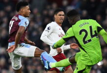 Erik ten Hag turned down the chance to sign Ollie Watkins as he opted for Rasmus Hojlund – Man United News And Transfer News