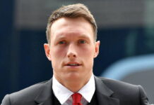 Former Manchester United man Phil Jones determined to become a manager – Man United News And Transfer News