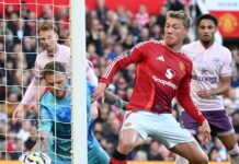 Superb Rasmus Hojlund spearheads Man United to brilliant 2-1 comeback win vs. Brentford – Man United News And Transfer News