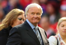 Manchester United need top-class striker, have never replaced Zlatan Ibrahimovic – Ron Atkinson – Man United News And Transfer News