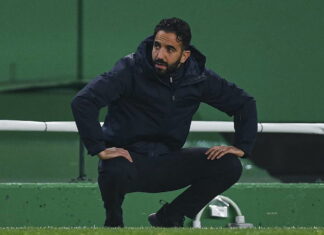 Inside Ruben Amorim’s internship under Jose Mourinho at Manchester United – Athletic – Man United News And Transfer News