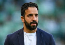 “It’s fantastic”: Sporting Lisbon president responds to Ruben Amorim’s links to Manchester United – Man United News And Transfer News