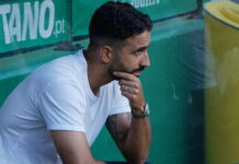 Ruben Amorim set to take charge of Sporting Lisbon’s Friday clash vs. Estrela da Amadora ahead of Man United move – Man United News And Transfer News