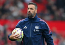 “Nobody would be surprised” if Ruud van Nistelrooy became Man United manager – ESPN – Man United News And Transfer News