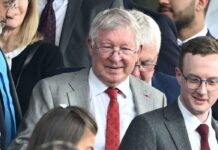 “Such a lack of respect!”: Eric Cantona slams Man United’s “totally scandalous” Sir Alex Ferguson decision – Man United News And Transfer News