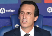 Unai Emery says there will be no mercy for Man United ahead of do-or-die clash for Erik ten Hag – Man United News And Transfer News
