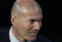 Manchester United risk missing out on Zinedine Zidane as Saudi Arabia circles – Man United News And Transfer News