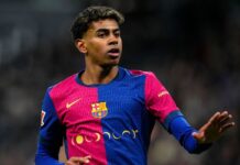Barcelona’s Lamine Yamal will win Ballon d’Or one day – Cubarsi
