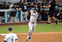 Fantasy baseball reactions to MLB offseason trades, signings