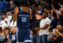 Fantasy basketball: Dr. A’s weekly risers and fallers