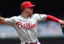 Phillies trade Scott Kingery to Angels for cash considerations