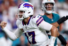 Can Bills defeat AFC East rival, Dolphins again?