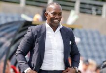 Ex-Man United star Dwight Yorke named Trinidad and Tobago coach