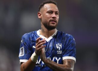 Brazil squad: Neymar and Endrik missed the World Cup qualifiers