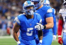 NFL betting Week 9 props that pop: Big week for running backs