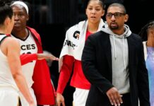 Tyler Marsh has agreed to be the next coach of the Chicago Sky