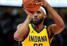 Pacers’ Isaiah Jackson suffers torn Achilles tendon