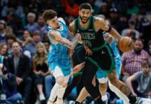 Hornets coach challenges LaMelo Ball to defend without fouling