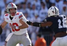 Ohio State-Penn State football live updates, plays, takeaways
