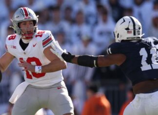 Ohio State-Penn State football live updates, plays, takeaways