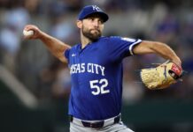 Sources: Royals retain Michael Wacha on 3-year, $51M deal