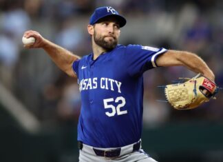 Sources: Royals retain Michael Wacha on 3-year, $51M deal