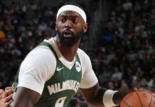 Bucks forward Bobby Portis says home was burglarized