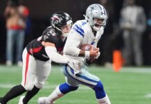 Dak Prescott (hamstring), CeeDee Lamb (shoulder) set for MRIs