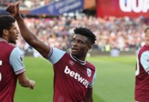 Transfer rumors, news: Arsenal linked with £90m move for Kudus