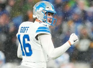 Dan Campbell – Lions ‘built to win’ under any conditions