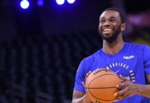 Andrew Wiggins is ready to be an All-Star again