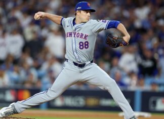 Phil Maton hits free agency after Mets decline 2025 option