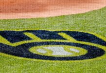 Brewers’ Frankie Montas, Colin Rea headed to free agency