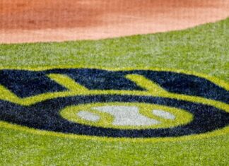 Brewers’ Frankie Montas, Colin Rea headed to free agency