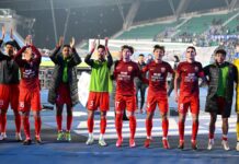 Chinese Super League slowly recovering from excess of the past