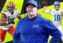 NFL Week 10 Power Rankings 2024: How all 32 teams stack up