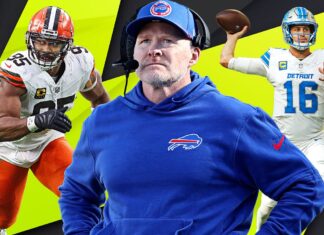 NFL Week 10 Power Rankings 2024: How all 32 teams stack up