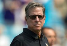 Norv Turner joins Raiders as adviser; Scott Turner interim OC