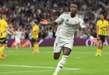 Champions League live blog: Real Madrid vs. AC Milan