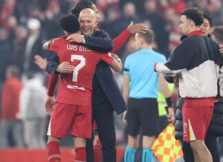 Liverpool dreamed of Alonso, but Slot’s hire is paying off